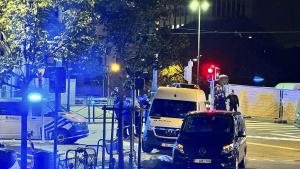 Радикализираният ислямист който застреля двама шведски футболни фенове в Брюксел
