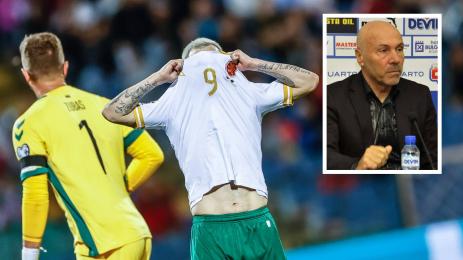 Георги Василев