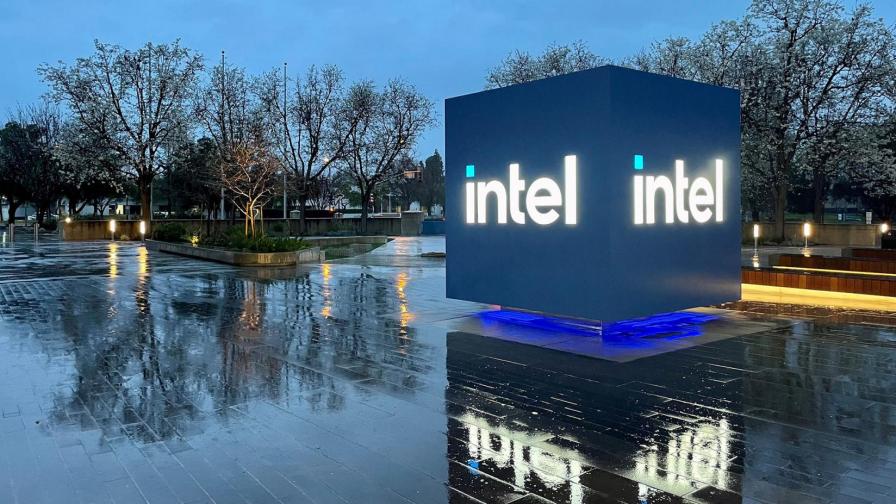 Intel смята, че индустрията иска да елиминира Nvidia