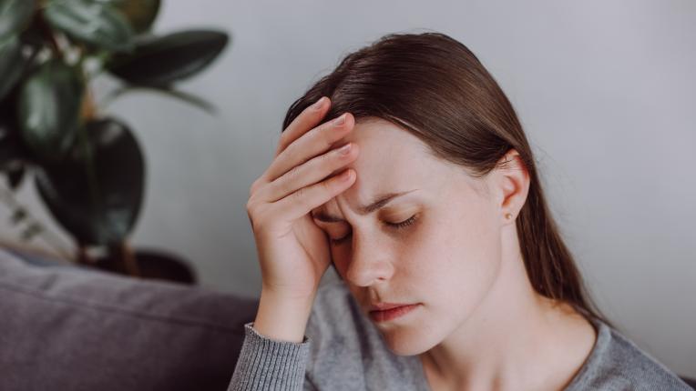 5 необичайни причини за главоболие
