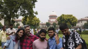 Върховният съд на Индия отказа да легализира еднополовите бракове предаде