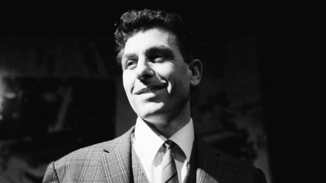 Вечният Любимец 13: 100 години от рождението на големия актьор Апостол Карамитев (СНИМКИ)