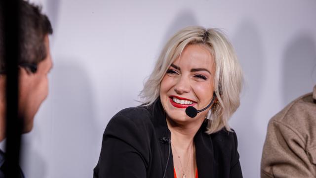 Поли Генова: Отстрани професията ни изглежда лесна, но изисква много воля (ВИДЕО)