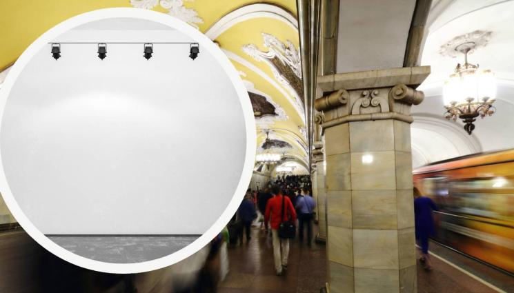 музей - ДА ИЗЧЕЗНЕШ ЗА 60 СЕКУНДИ: Двуметрова статуя се изпари от музей