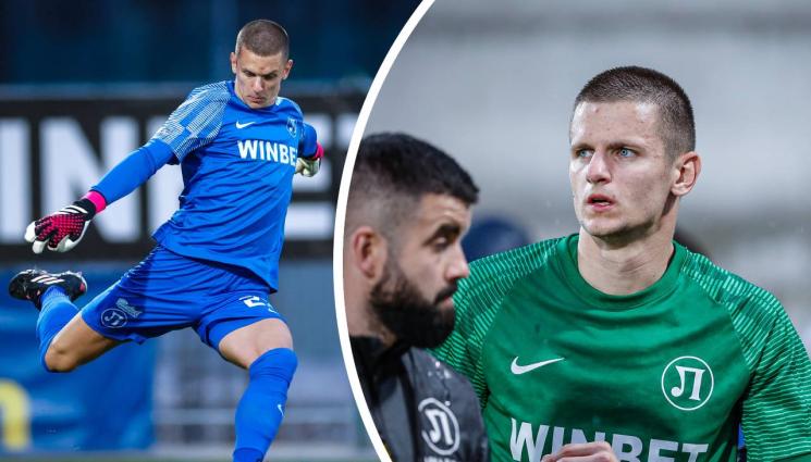 Динко Хоркаш - Динамо Загреб си връща Динко Хоркаш?