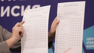 Няма нарушения с адресните регистрации в деветте общини в Кюстендилско