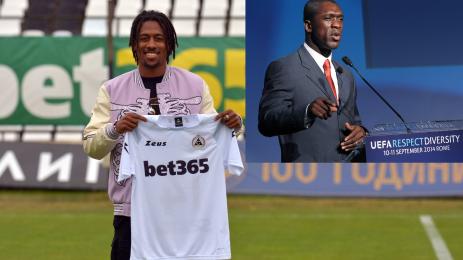 Куентин Зеедорф Славия