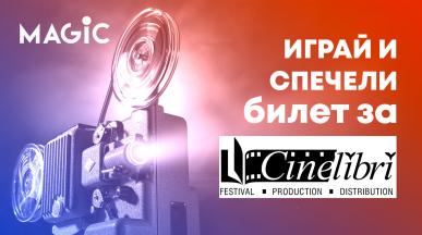 Синелибри