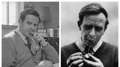 Джон льо Каре