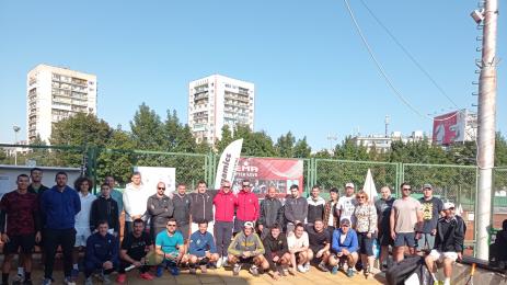 Национална верига