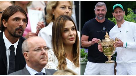 Горан Иванишевич