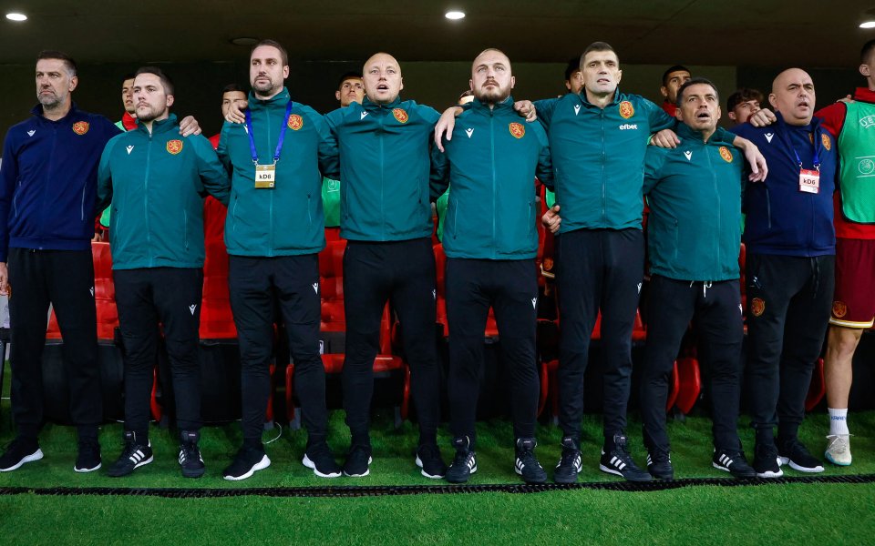 Напоследък е доста модерно да се коментира темата с чужденците