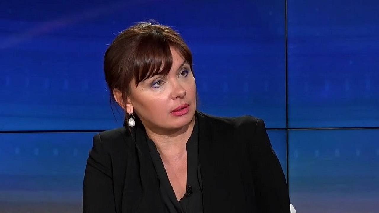 Теодора Георгиева