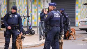 Извършителят на терористичната атака в Брюксел вчера при която бяха убити