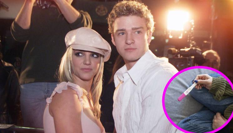 Бритни Спиърс - ИСТИНСКА САПУНКА: Джъстин Тимбърлейк забременил Бритни Спиърс