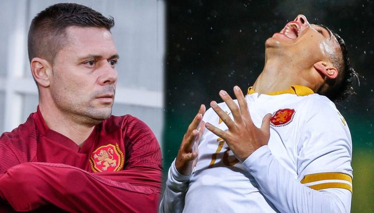 Александър Димитров младежи Косово - Учат футболистите как да бъдат като вторите в света