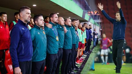 Кръстаич Албания Тирана