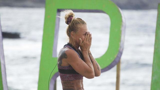 Виолета Стайкова е новият член на Гладиаторите