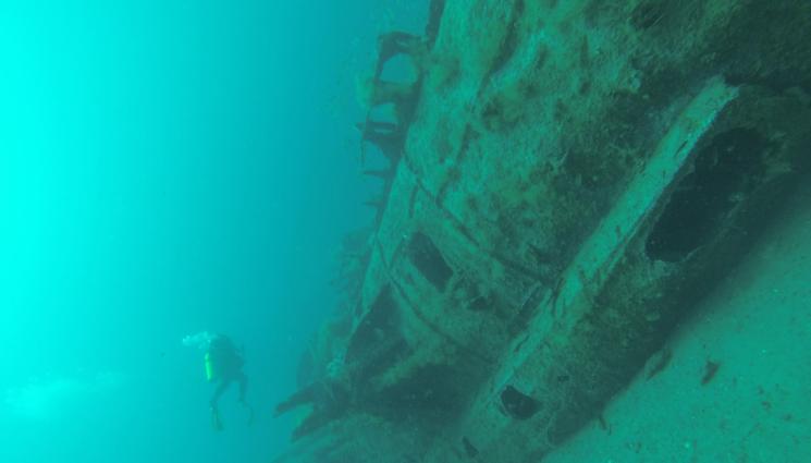 подводница - ГАДОСТ: Потънала руска подводница пръска радиация в морето!