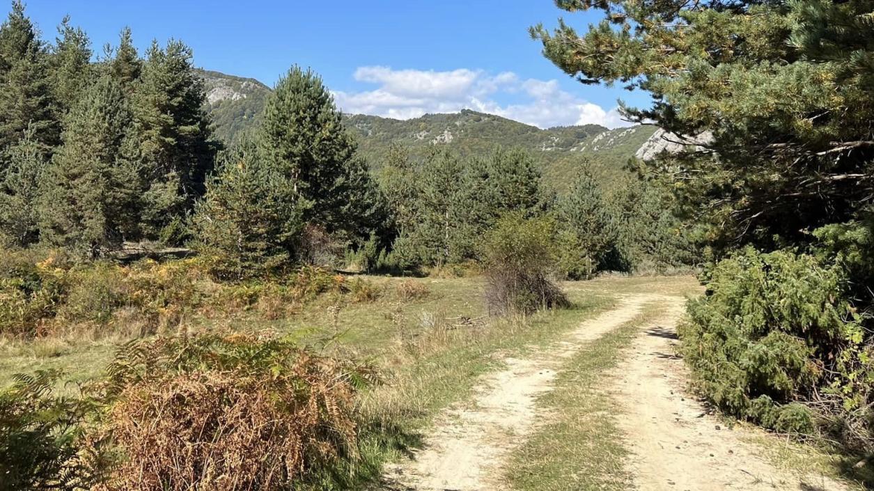Планинари и доброволци ще правят нова пътека в Природен парк „Беласица“