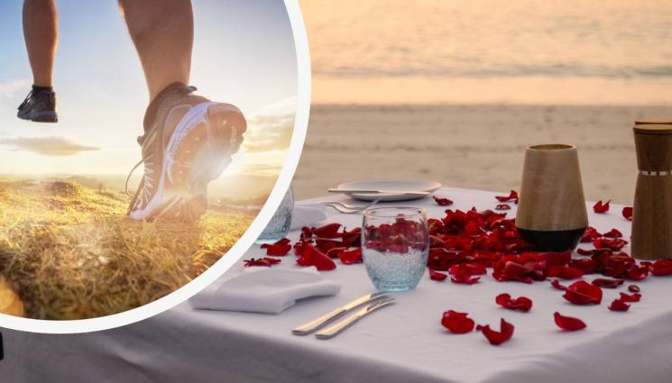 бягство ресторант - БЯГСТВО ОТ ПЪРВА СРЕЩА: Пишман любовник запали подметките, когато видя сметката в ресторанта (ВИДЕО)