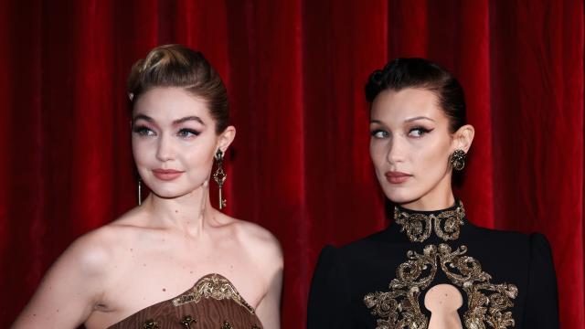 Джиджи и Бела Хадид получиха смъртни заплахи заради подкрепата им за Палестина 