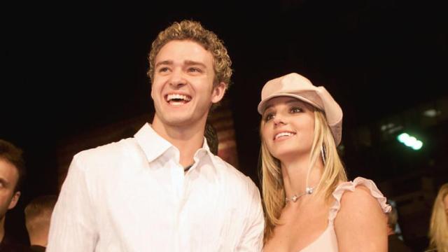 Бритни разкри: Направих аборт  от Джъстин Тимбърлейк