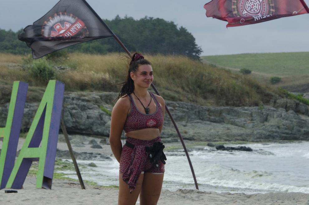 Никол Дунев е поредният отпаднал от “Игри на волята 5.