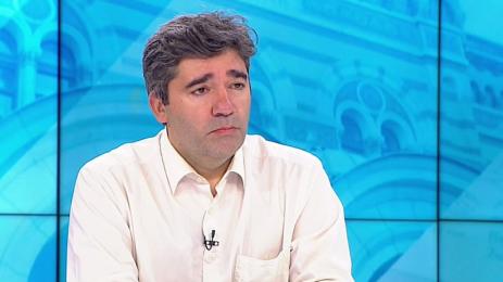 Костадин Нушев