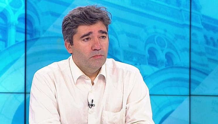 Костадин Нушев - ЧУДЕСА И ВЯРА: Богословът доц. Костадин Нушев: Войната е провал за християнските народи