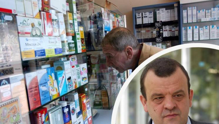 аптеки - АПТЕКАРИТЕ АЛАРМИРАТ: Липсват 425 лекарства!