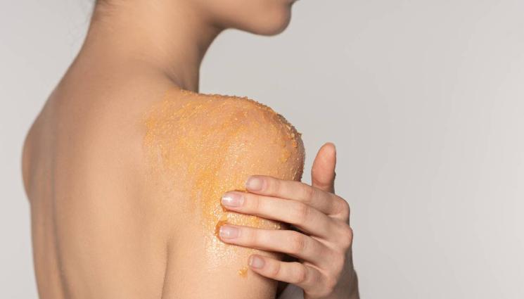 скраб - 5-те най-добри скраба за тяло през 2023-та