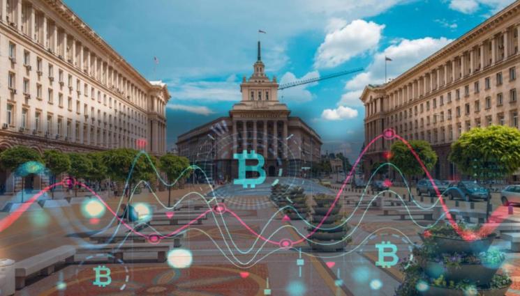 крипто - НОВИ ПРАВИЛА: Властта ще декларира пари и в криптовалути