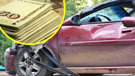 катастрофа левове