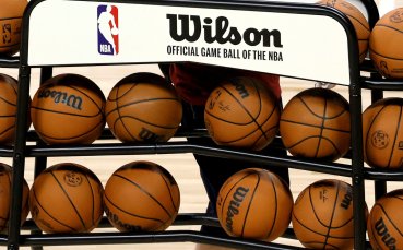 НБА се връща към стария формат за Мача на звездите