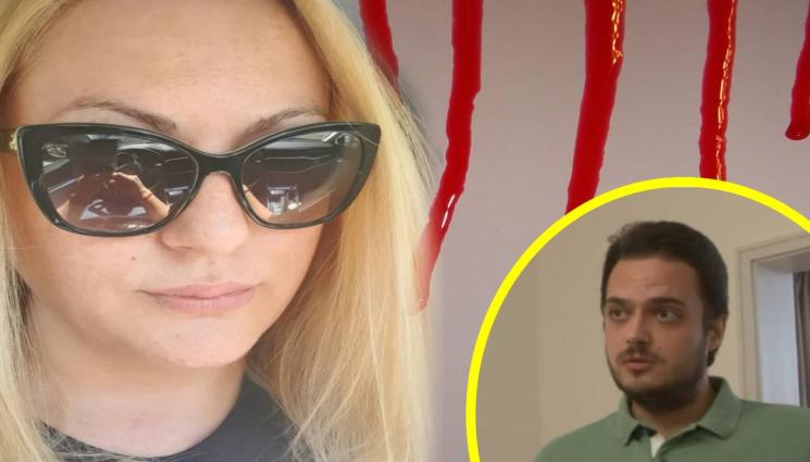 пребитата бизнесдама - СИНЪТ НА ПРЕБИТАТА БИЗНЕСДАМА пред „Телеграф“: Убеден съм, че баща ми е поръчител!