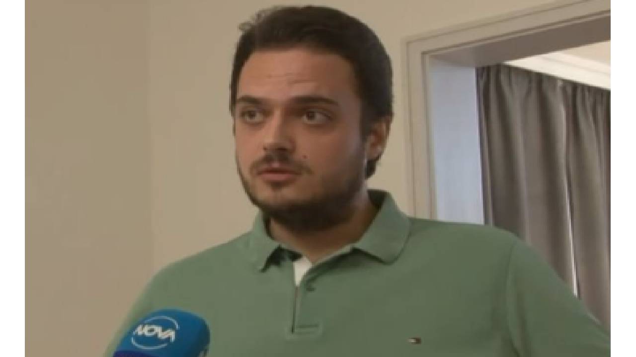 Синът на пребитата бизнесдама Терзийска