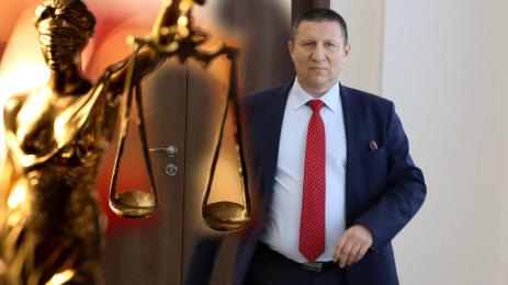 Борислав Сарафов