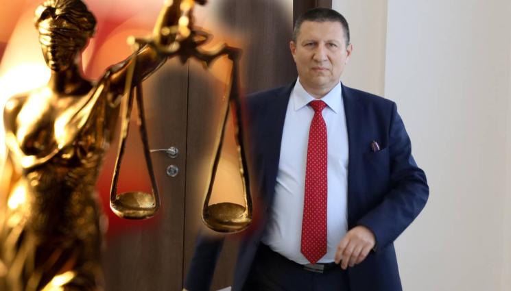 Борислав Сарафов - Сарафов иска бързи наказания за дрогираните и пияните шофьори, причинили смърт на пътя