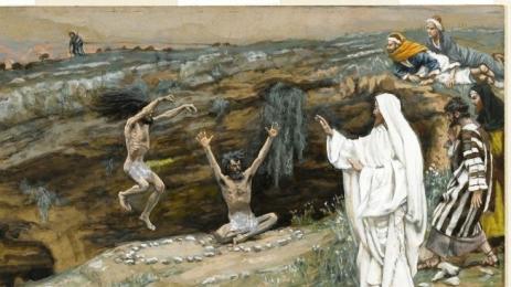 чудеса и вяра