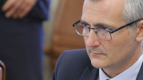 Димитър Илиев