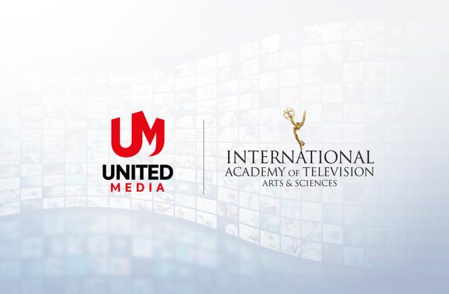 United Media, водещата медийна компания в Югоизточна Европа, с гордост