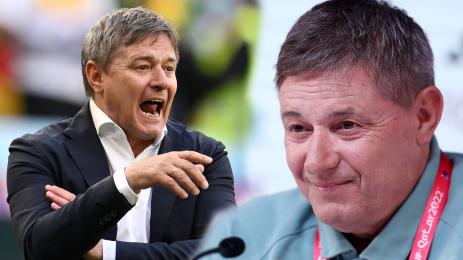 Драган Стойкович Сърбия Пикси