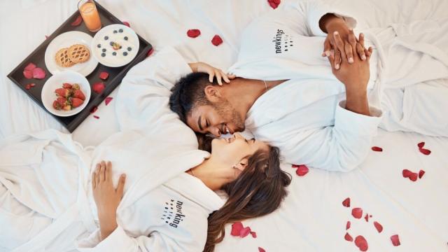 Любовна трапеза: 10 храни, които повишават либидото