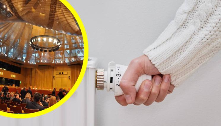 парно Люксембург - Люксембург решава за дела срещу парното у нас