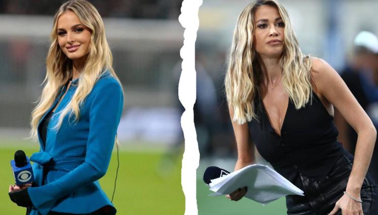 Синди Марина Дилета Леота - Синди хвърли ръкавицата на Делета