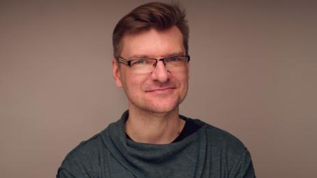 Вирго Силамаа