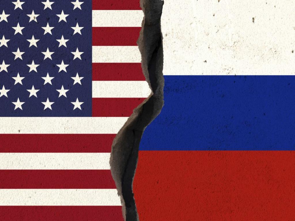 Русия използва шпионската си мрежа държавните и социалните мрежи за