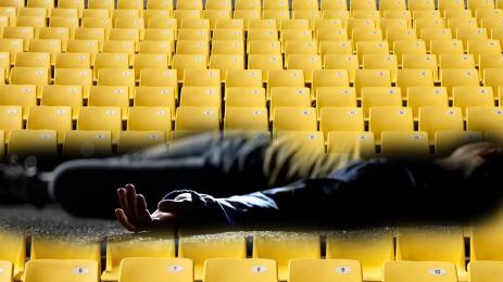 тяло Хановер