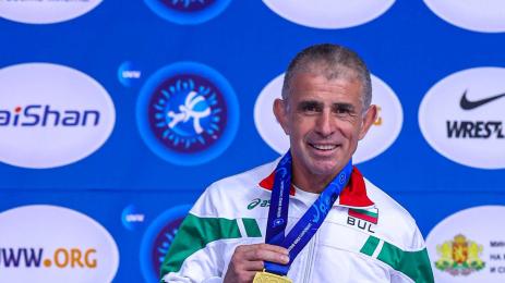 Ремзи Осман